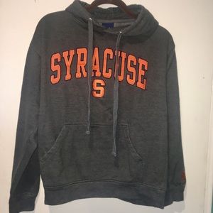 Syracuse hoodie